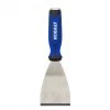 Kobalt Paint Scrapers Extendable Bent 3-in Stainless Steel Paint Scraper