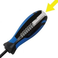 Kobalt Drive Tool & Socket Accessories 1/4-in Impact 8 Kobalt Drive Tool & Socket Accessories 1/4-in Impact -Daily Home Tools Hub 43997566