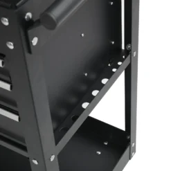 Kobalt Top Tool Chests 30.5-in W x 37.5-in H 3-Drawer Steel Tool Chest (Black) -Daily Home Tools Hub 44037788 scaled