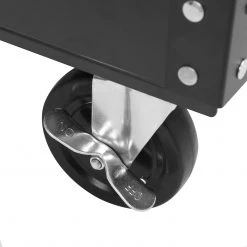 Kobalt Top Tool Chests 30.5-in W x 37.5-in H 3-Drawer Steel Tool Chest (Black) 19 Kobalt Top Tool Chests 30.5-in W x 37.5-in H 3-Drawer Steel Tool Chest (Black) -Daily Home Tools Hub 44037792