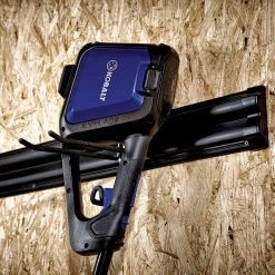 Kobalt Slatwall & Rail Storage Systems 32-in Black Plastic Multipurpose Storage Rail 7 Kobalt Slatwall & Rail Storage Systems 32-in Black Plastic Multipurpose Storage Rail -Daily Home Tools Hub 44066949