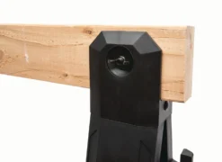 Kobalt Saw Horses 30.63-in W x 33.5-in H Adjustable Pp and Steel Construction Saw Horse (1000-lb Capacity) 23 Kobalt Saw Horses 30.63-in W x 33.5-in H Adjustable Pp and Steel Construction Saw Horse (1000-lb Capacity) -Daily Home Tools Hub 44115589 scaled