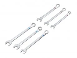 Kobalt Mechanics Tool Sets 309-Piece Standard (SAE) and Metric Combination Polished Chrome Mechanics Tool Set (1/4-in; 3/8-in) 24 Kobalt Mechanics Tool Sets 309-Piece Standard (SAE) and Metric Combination Polished Chrome Mechanics Tool Set (1/4-in; 3/8-in) -Daily Home Tools Hub 44194582