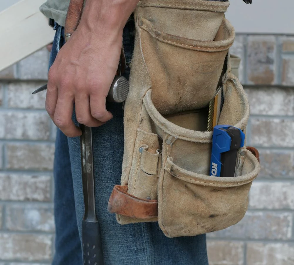 Kobalt Work Lights Rechargeable LED Flip Light (KBLT97) 5 Kobalt Work Lights Rechargeable LED Flip Light (KBLT97) - Image 5