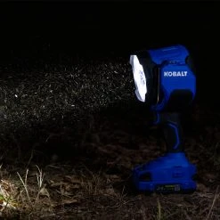 Kobalt Power Tool Flashlights 24-Volt 2700-Lumen LED Rechargeable Power Tool Flashlight 23 Kobalt Power Tool Flashlights 24-Volt 2700-Lumen LED Rechargeable Power Tool Flashlight -Daily Home Tools Hub 44221587