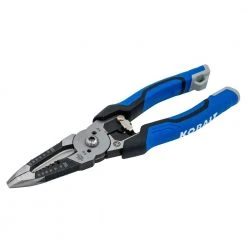 Kobalt 9.3-in Electrical Long Nose Pliers with Wire Cutter 15 Kobalt 9.3-in Electrical Long Nose Pliers with Wire Cutter -Daily Home Tools Hub 44259242