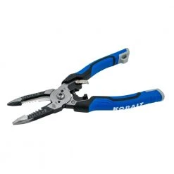 Kobalt 9.3-in Electrical Long Nose Pliers with Wire Cutter 14 Kobalt 9.3-in Electrical Long Nose Pliers with Wire Cutter -Daily Home Tools Hub 44259243