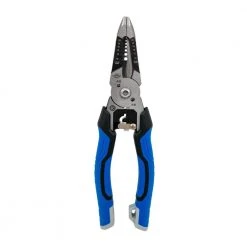Kobalt 9.3-in Electrical Long Nose Pliers with Wire Cutter 13 Kobalt 9.3-in Electrical Long Nose Pliers with Wire Cutter -Daily Home Tools Hub 44259244