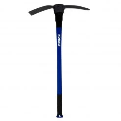Kobalt Pickaxes & Mattocks Kobalt FGL HNDL 5-LB Pick Mattock