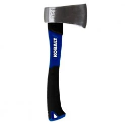 Kobalt Axes Kobalt Fiberglass Camp Axe