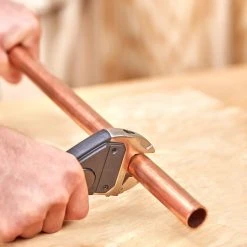 Kobalt Adjustable Wrenches Rapid adjust 8-in Steel and Plastic Adjustable Wrench 11 Kobalt Adjustable Wrenches Rapid adjust 8-in Steel and Plastic Adjustable Wrench -Daily Home Tools Hub 44282276