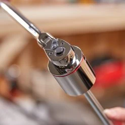 Kobalt Sockets & Socket Sets Standard (SAE) 1/2-in Drive 12-point 1-1/2-in Shallow Socket 15 Kobalt Sockets & Socket Sets Standard (SAE) 1/2-in Drive 12-point 1-1/2-in Shallow Socket -Daily Home Tools Hub 44283800