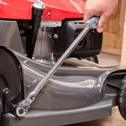 Kobalt Ratchets & Ratchet Sets 36-Tooth 3/8-in Drive Quick-release Flexible Head Standard Ratchet 7 Kobalt Ratchets & Ratchet Sets 36-Tooth 3/8-in Drive Quick-release Flexible Head Standard Ratchet -Daily Home Tools Hub 44283801