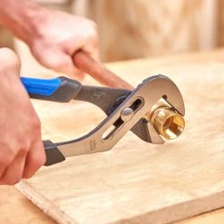 Kobalt 12-in Tongue and Groove Pliers 7 Kobalt 12-in Tongue and Groove Pliers -Daily Home Tools Hub 44284714