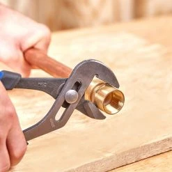 Kobalt 10-in Tongue and Groove Pliers 8 Kobalt 10-in Tongue and Groove Pliers -Daily Home Tools Hub 44285165