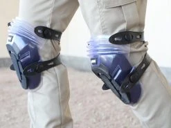 Kobalt Gel Flex Stabilizer Knee Pads -Daily Home Tools Hub 44321987