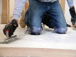 Kobalt Gel Flex Stabilizer Knee Pads -Daily Home Tools Hub 44321989