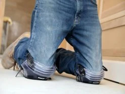 Kobalt Gel Flex Stabilizer Knee Pads -Daily Home Tools Hub 44321990