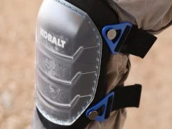 Kobalt Hard Shell Knee Pads -Daily Home Tools Hub 44322170