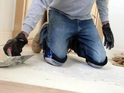 Kobalt Hard Shell Knee Pads -Daily Home Tools Hub 44322182