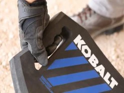 Kobalt Kneeling Pads Black 23.5-in x 11.5-in Foam Kneeling Pad 18 Kobalt Kneeling Pads Black 23.5-in x 11.5-in Foam Kneeling Pad -Daily Home Tools Hub 44322200