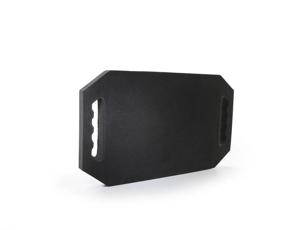 Kobalt Kneeling Pads Black 23.5-in x 11.5-in Foam Kneeling Pad 9 Kobalt Kneeling Pads Black 23.5-in x 11.5-in Foam Kneeling Pad - Image 9
