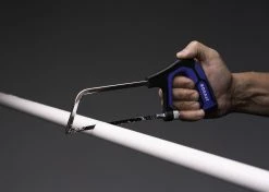 Kobalt Hand Saws 6-in Fine Finish Cut Hand Saw -Daily Home Tools Hub 44329067