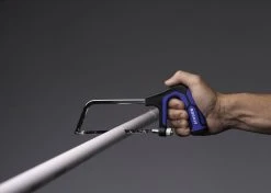 Kobalt Hand Saws 6-in Fine Finish Cut Hand Saw -Daily Home Tools Hub 44329068