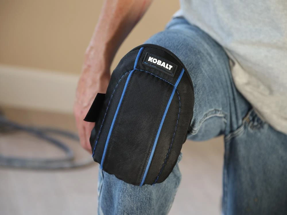 Kobalt Pro Flooring Knee Pads 6 Kobalt Pro Flooring Knee Pads - Image 6