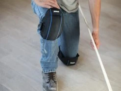 Kobalt Pro Flooring Knee Pads 19 Kobalt Pro Flooring Knee Pads -Daily Home Tools Hub 44342795