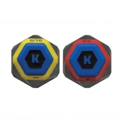 Kobalt Screwdrivers 6-Piece Tpr/Thermoplastic Rubber Handle Slottedhead and Phillips Screwdriver Set -Daily Home Tools Hub 44385804