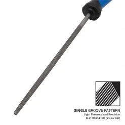 Kobalt Files 8-in Smooth File Set File 31 Kobalt Files 8-in Smooth File Set File -Daily Home Tools Hub 44395604