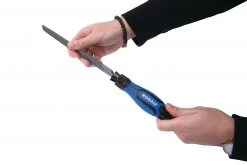 Kobalt Files 4.75-in File Handle File -Daily Home Tools Hub 44395628