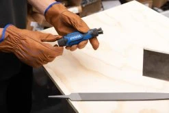 Kobalt Files 4.75-in File Handle File -Daily Home Tools Hub 44395629