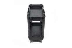 Kobalt Utility Carts 32-in Shelf Utility Cart 17 Kobalt Utility Carts 32-in Shelf Utility Cart -Daily Home Tools Hub 44399645