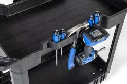 Kobalt Utility Carts 32-in Shelf Utility Cart 25 Kobalt Utility Carts 32-in Shelf Utility Cart -Daily Home Tools Hub 44401623