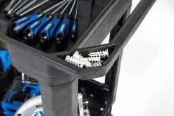 Kobalt Utility Carts 32-in Shelf Utility Cart 26 Kobalt Utility Carts 32-in Shelf Utility Cart -Daily Home Tools Hub 44401624