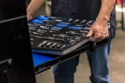 Kobalt Mechanics Tool Sets 300-Piece Standard (SAE) and Metric Combination Polished Chrome Mechanics Tool Set (1/4-in; 3/8-in) 28 Kobalt Mechanics Tool Sets 300-Piece Standard (SAE) and Metric Combination Polished Chrome Mechanics Tool Set (1/4-in; 3/8-in) -Daily Home Tools Hub 44414531