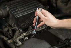 Kobalt Ratchet Wrenches & Sets 8-Piece Set 12-Point Standard (SAE) Flexible Head Ratchet Wrench Set -Daily Home Tools Hub 44419145 scaled