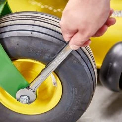 Kobalt Ratchet Wrenches & Sets 3/4-in 12-point Standard (SAE) Ratchet Wrench -Daily Home Tools Hub 44429734