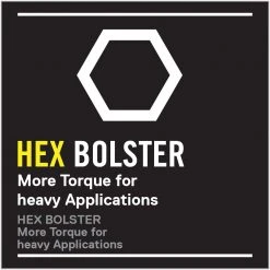 Kobalt Screwdrivers 6-Piece Tpr/Thermoplastic Rubber Handle Slottedhead and Phillips Screwdriver Set -Daily Home Tools Hub 44433196