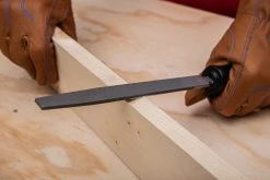 Kobalt Files 4.75-in File Handle File -Daily Home Tools Hub 44433304