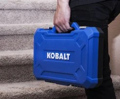 Kobalt Household Tool Sets 65 Piece Home Owner's Tool Set 18 Kobalt Household Tool Sets 65 Piece Home Owner's Tool Set -Daily Home Tools Hub 44436640