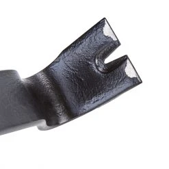 Kobalt Crowbars & Pry Bars Pry bar 12-in High Carbon Steel Wrecking Bar -Daily Home Tools Hub 44458455