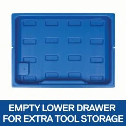 Kobalt Mechanics Tool Sets 243-Piece Standard (SAE) and Metric Combination Polished Chrome Mechanics Tool Set (1/4-in; 3/8-in) 27 Kobalt Mechanics Tool Sets 243-Piece Standard (SAE) and Metric Combination Polished Chrome Mechanics Tool Set (1/4-in; 3/8-in) -Daily Home Tools Hub 44474231