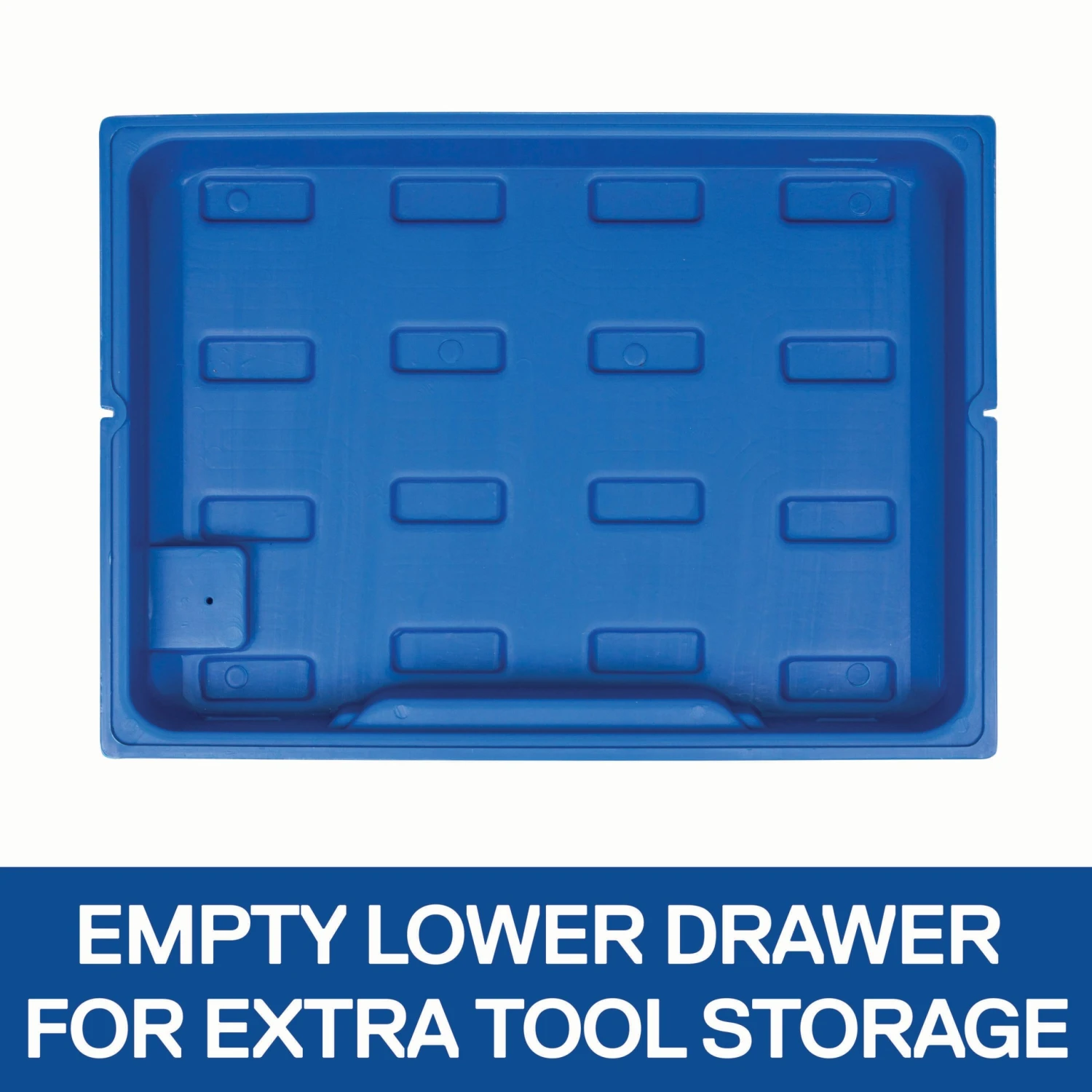 Kobalt Mechanics Tool Sets 243-Piece Standard (SAE) and Metric Combination Polished Chrome Mechanics Tool Set (1/4-in; 3/8-in) 8 Kobalt Mechanics Tool Sets 243-Piece Standard (SAE) and Metric Combination Polished Chrome Mechanics Tool Set (1/4-in; 3/8-in) - Image 8