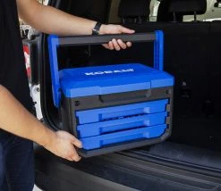 Kobalt Mechanics Tool Sets 243-Piece Standard (SAE) and Metric Combination Polished Chrome Mechanics Tool Set (1/4-in; 3/8-in) 30 Kobalt Mechanics Tool Sets 243-Piece Standard (SAE) and Metric Combination Polished Chrome Mechanics Tool Set (1/4-in; 3/8-in) -Daily Home Tools Hub 44474238