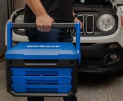 Kobalt Mechanics Tool Sets 243-Piece Standard (SAE) and Metric Combination Polished Chrome Mechanics Tool Set (1/4-in; 3/8-in) -Daily Home Tools Hub 44474242 scaled