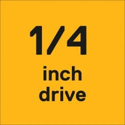 Kobalt Mechanics Tool Sets 20-Piece Standard (SAE) and Metric Combination Polished Chrome Mechanics Tool Set (1/4-in) -Daily Home Tools Hub 44476981