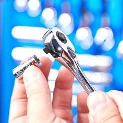 Kobalt Sockets & Socket Sets Standard (SAE) 1/4-in Drive 6-point 11/32-in Deep Socket 7 Kobalt Sockets & Socket Sets Standard (SAE) 1/4-in Drive 6-point 11/32-in Deep Socket -Daily Home Tools Hub 44487525